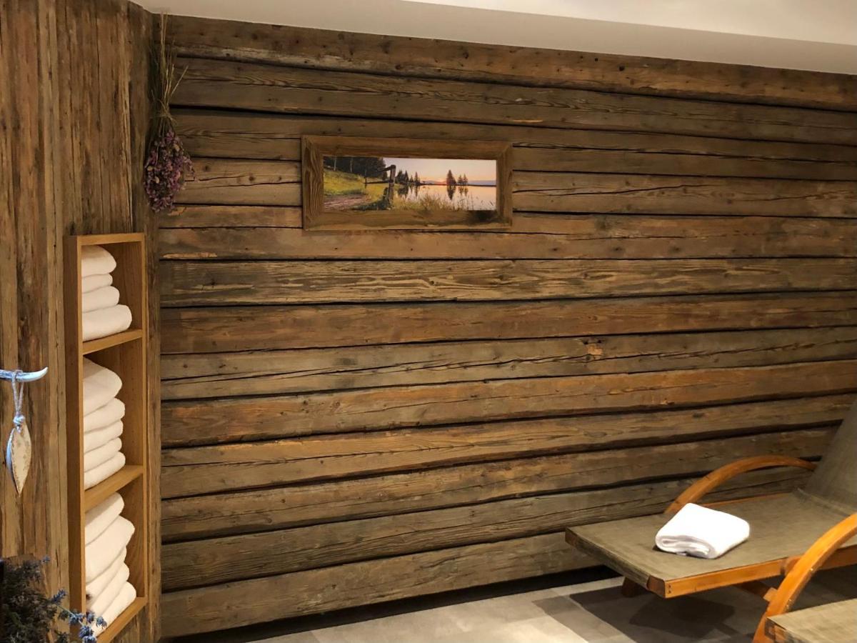 Haus Panorama Daire Reit im Winkl Dış mekan fotoğraf