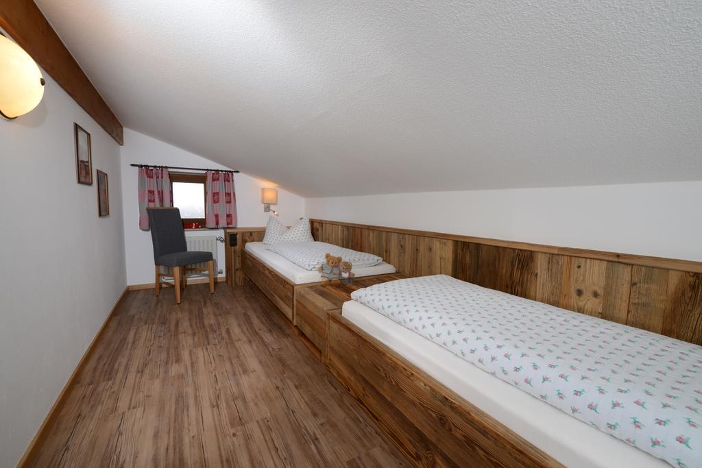 Haus Panorama Daire Reit im Winkl Oda fotoğraf