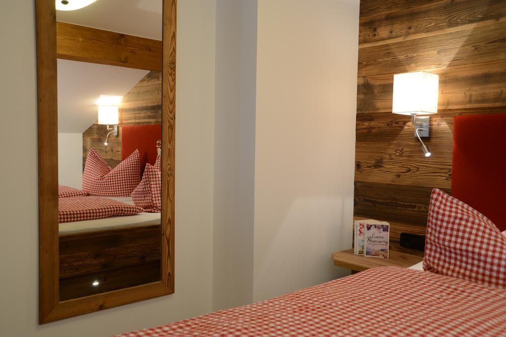 Haus Panorama Daire Reit im Winkl Dış mekan fotoğraf