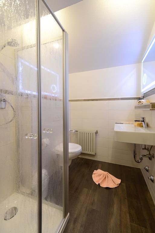 Haus Panorama Daire Reit im Winkl Oda fotoğraf