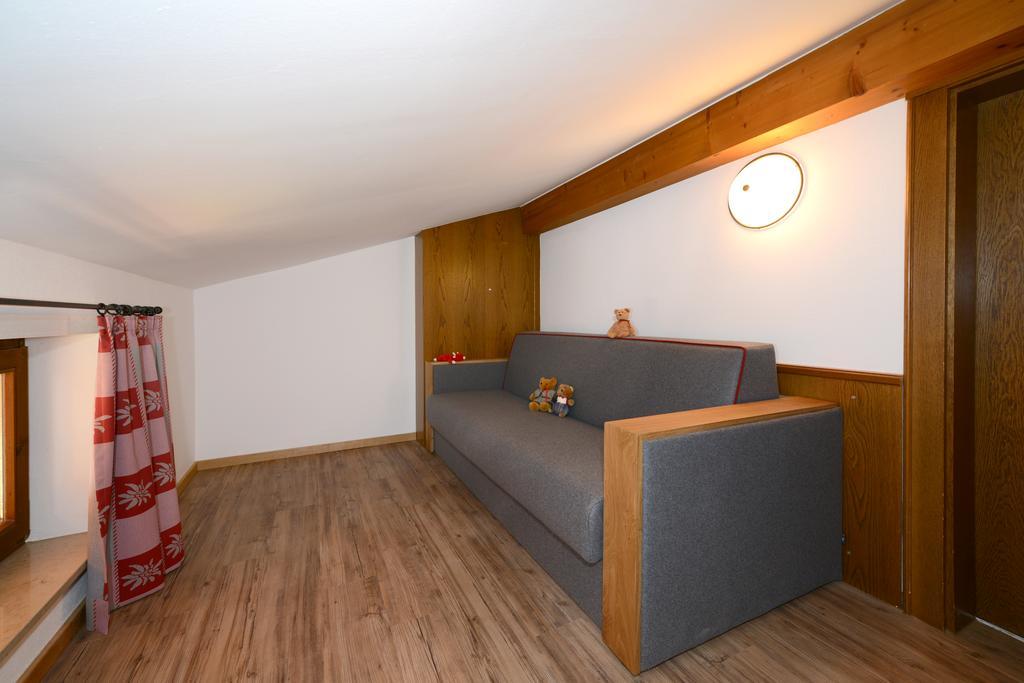 Haus Panorama Daire Reit im Winkl Oda fotoğraf