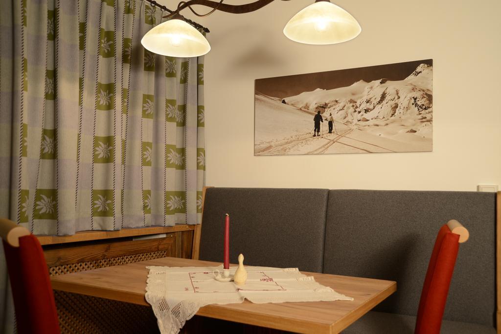 Haus Panorama Daire Reit im Winkl Dış mekan fotoğraf
