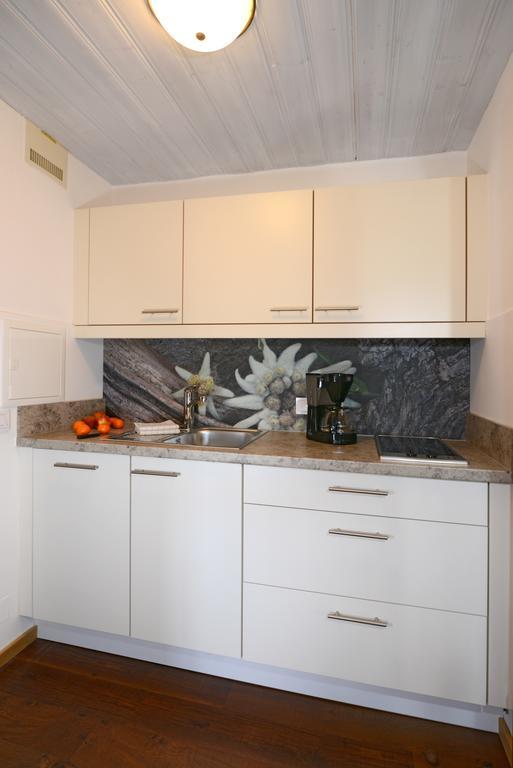 Haus Panorama Daire Reit im Winkl Oda fotoğraf