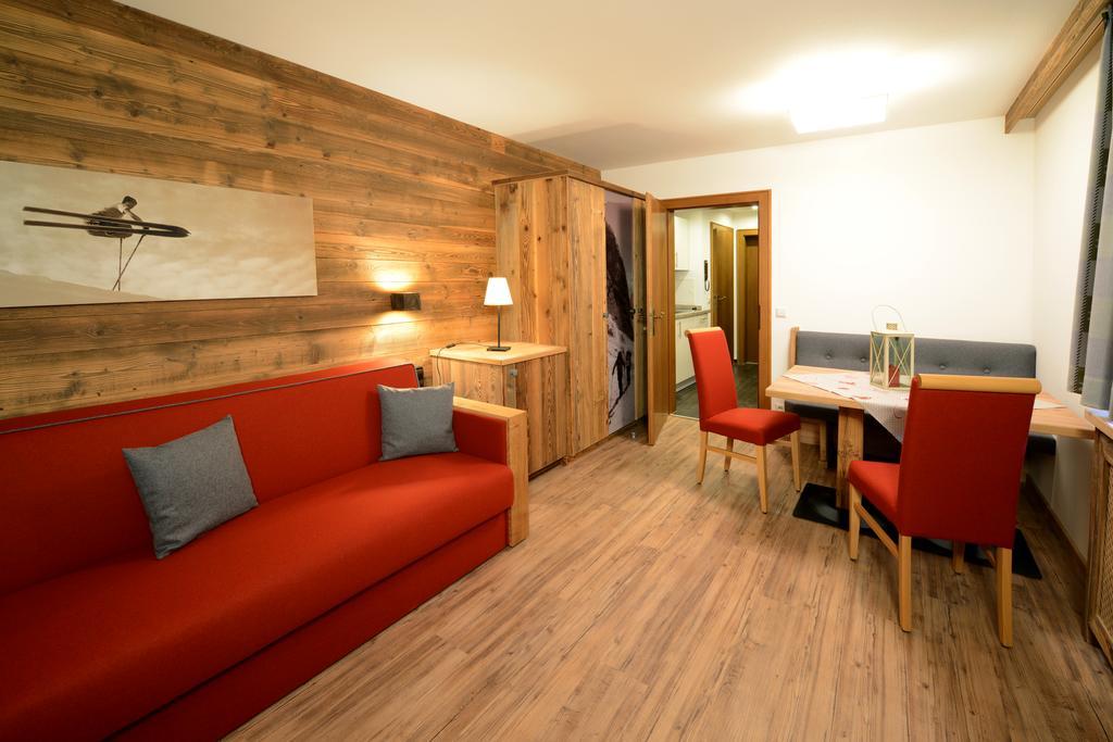 Haus Panorama Daire Reit im Winkl Oda fotoğraf