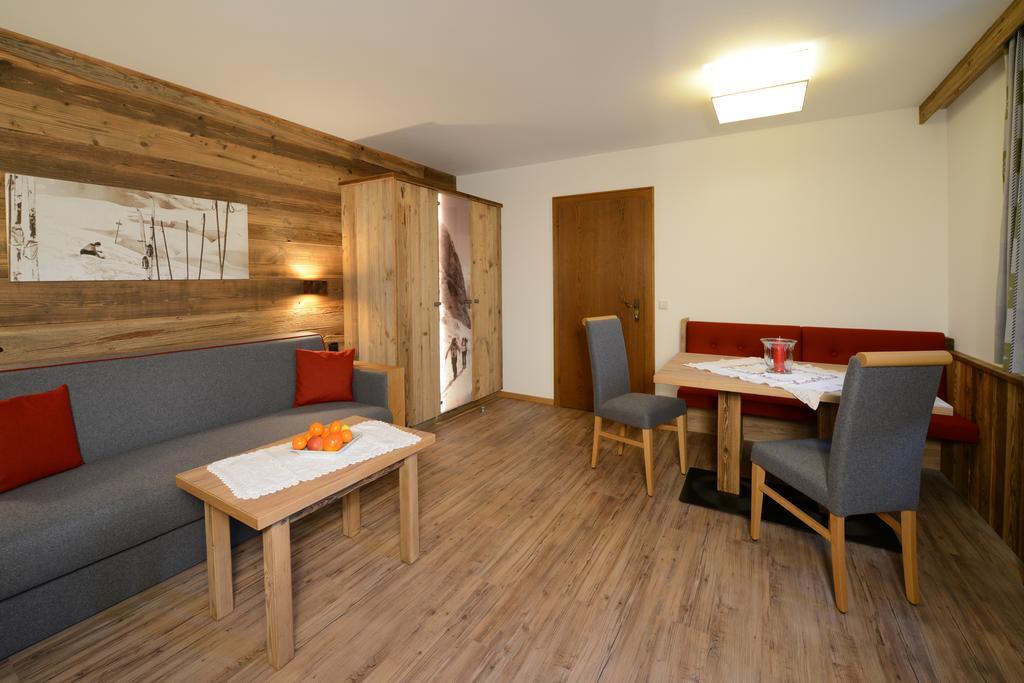 Haus Panorama Daire Reit im Winkl Dış mekan fotoğraf