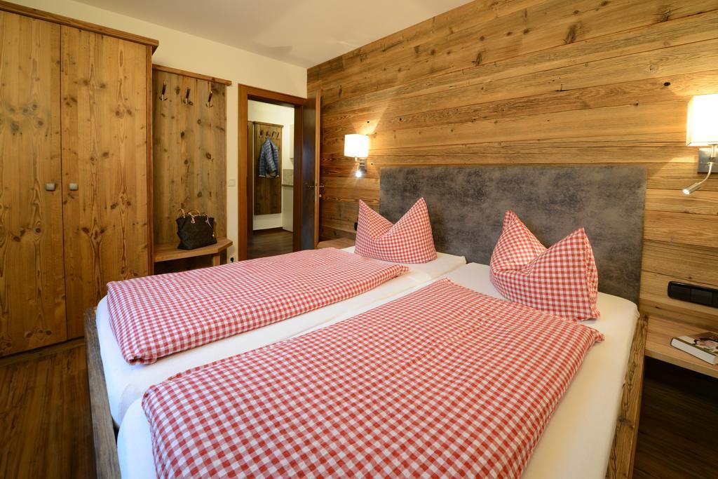 Haus Panorama Daire Reit im Winkl Oda fotoğraf