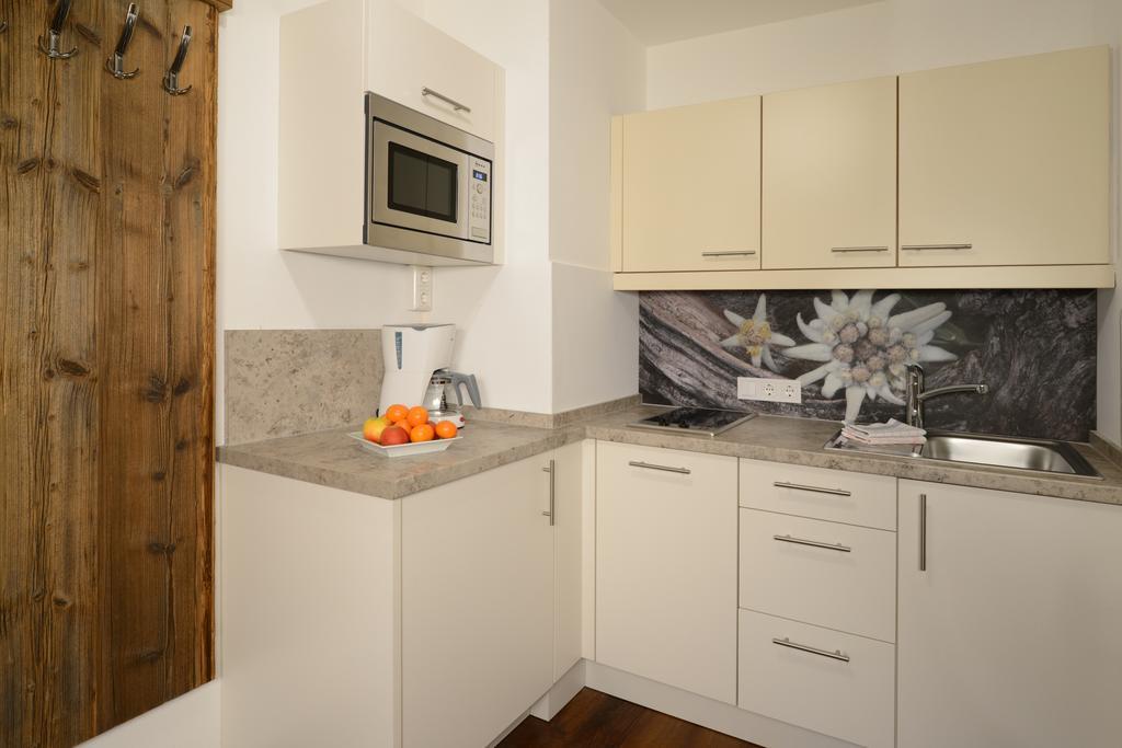 Haus Panorama Daire Reit im Winkl Oda fotoğraf